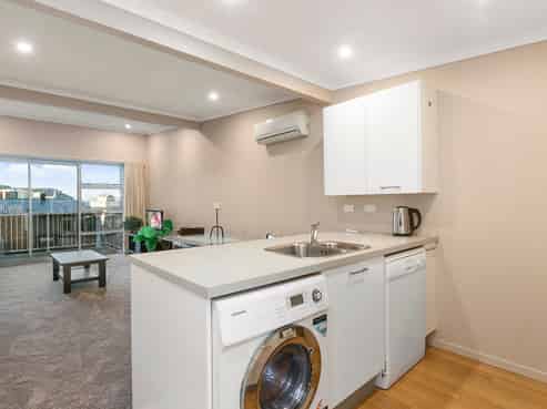 66D Maclaggan Street, Dunedin Central