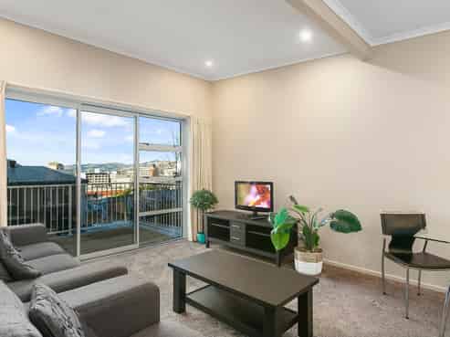 66D Maclaggan Street, Dunedin Central