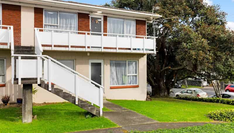 1/22 Fowlds Avenue, Sandringham