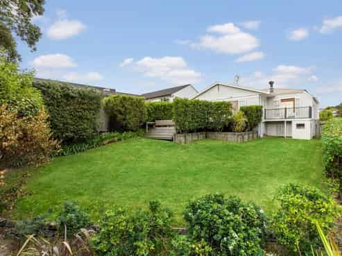 92 Melanesia Road, Kohimarama