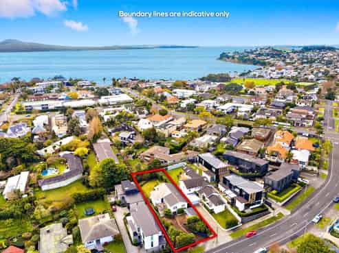 92 Melanesia Road, Kohimarama