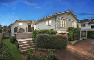 92 Melanesia Road, Kohimarama