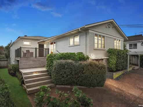 92 Melanesia Road, Kohimarama