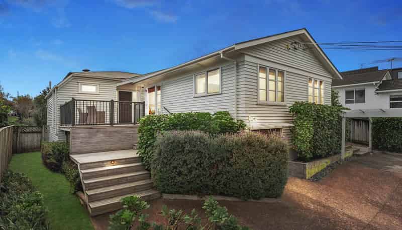 92 Melanesia Road, Kohimarama