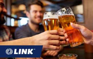 Ahh... Refreshing! Award Winning Beer Brand!