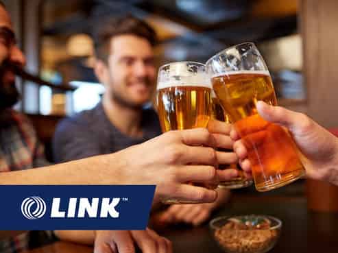 Ahh... Refreshing! Award Winning Beer Brand!