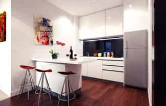 1107/32 Swanson Street, Auckland Central