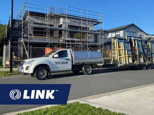 STARKE Window of Opportunity