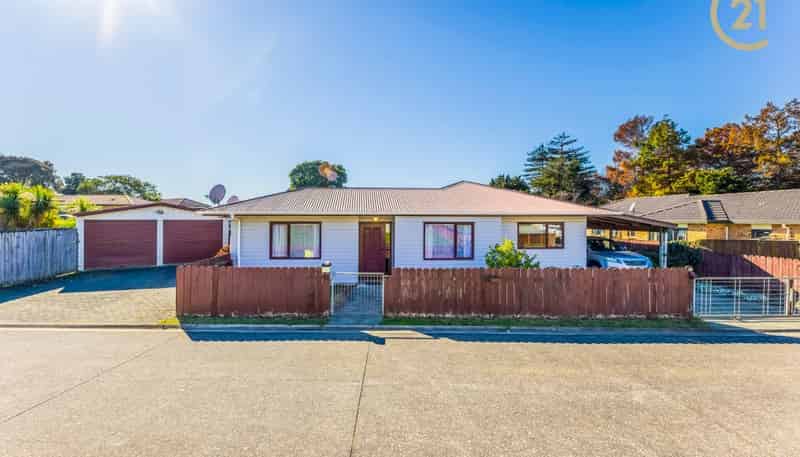 14 Sapling Drive, Pukekohe