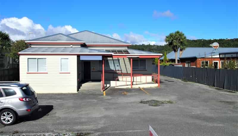 135 High Street, Greymouth