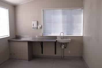 BUILDING ON HIGH STREET