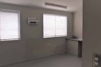 BUILDING ON HIGH STREET