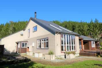 421 Camerons Road, Greymouth Surrounds