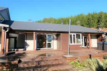 421 Camerons Road, Greymouth Surrounds