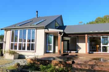 421 Camerons Road, Greymouth Surrounds