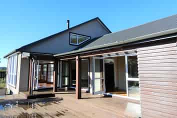 421 Camerons Road, Greymouth Surrounds