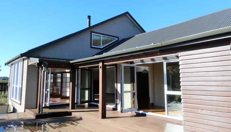 421 Camerons Road, Greymouth Surrounds