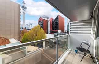 5O/147 Hobson Street, Auckland Central