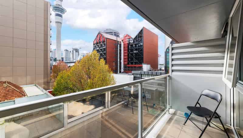 5O/147 Hobson Street, Auckland Central