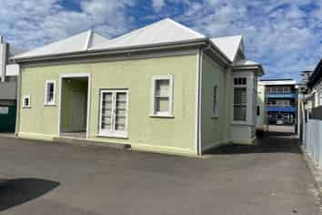 Character Broadway Offices