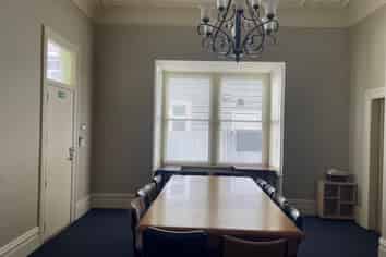 Character Broadway Offices