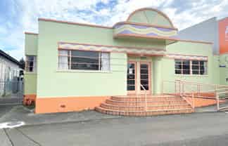 Character Broadway Offices