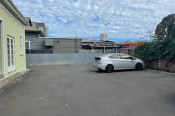 Character Broadway Offices