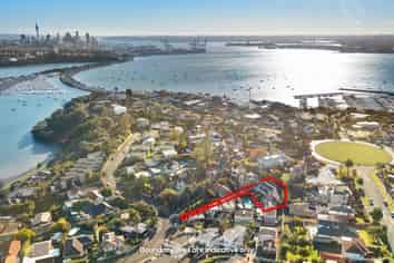 138A Paritai Drive, Orakei