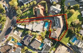 138A Paritai Drive, Orakei