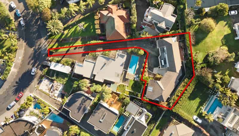 138A Paritai Drive, Orakei