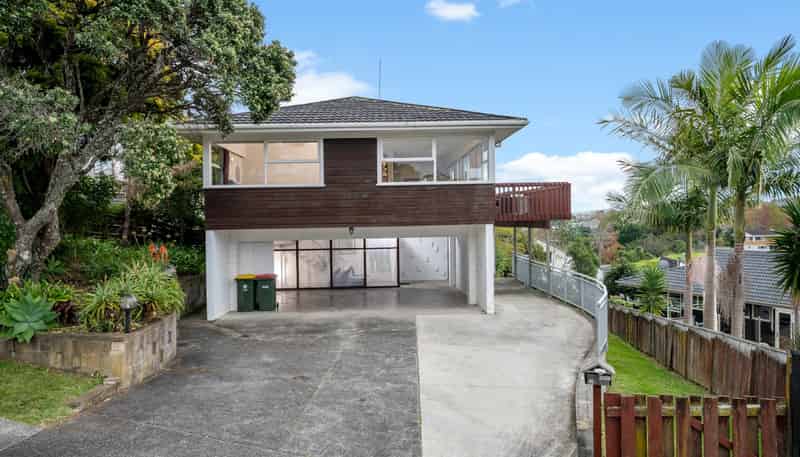 6 Pickwick Parade, Mellons Bay