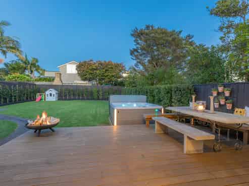 19 Livingstone Street, Westmere