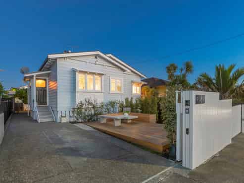 19 Livingstone Street, Westmere