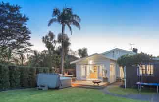 19 Livingstone Street, Westmere