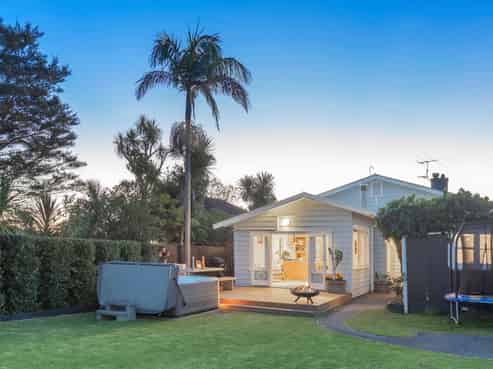 19 Livingstone Street, Westmere