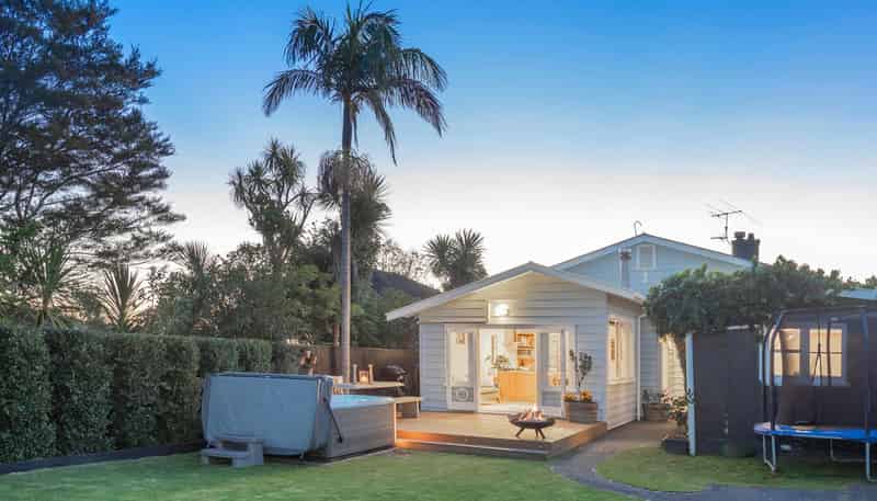 19 Livingstone Street, Westmere