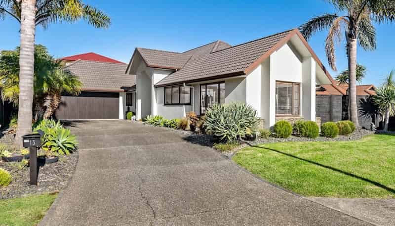 13 Elwyn Close, Flat Bush