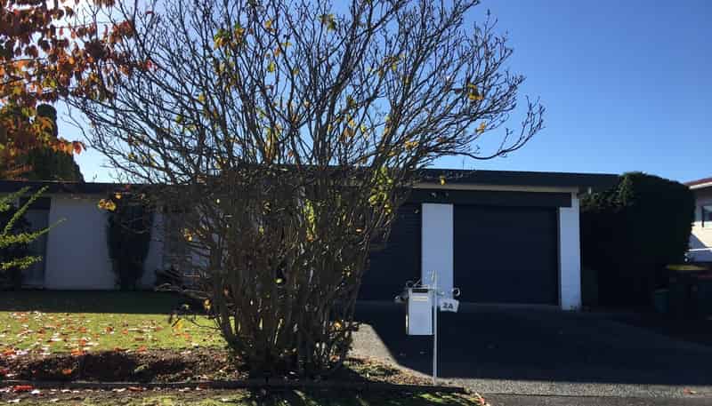 24 Morrow Avenue, Saint Andrews