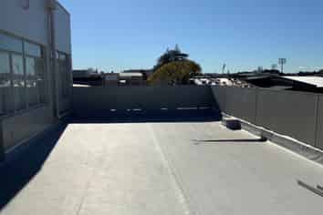 Central Pukekohe Office Space