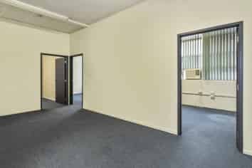 Central Pukekohe Office Space