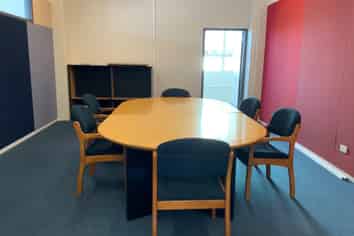 Central Pukekohe Office Space