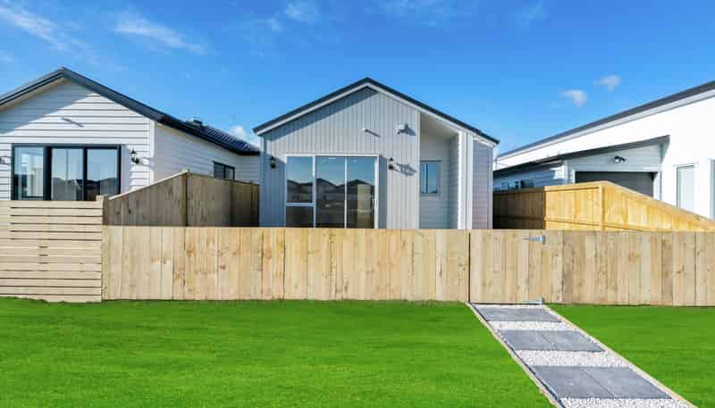 86 Minhas Road, Papakura