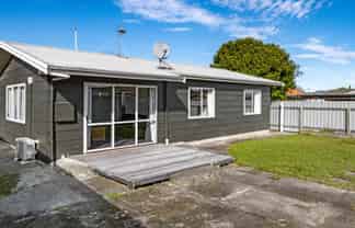 701A Riverslea Road South, Akina
