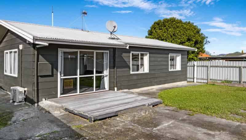 701A Riverslea Road South, Akina