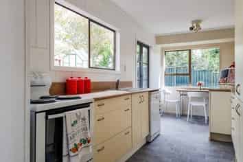 52B Eden Terrace, Kamo