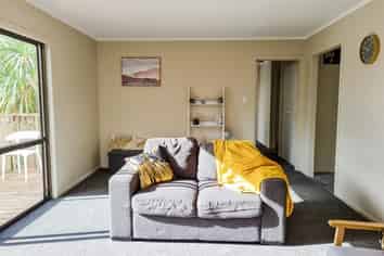 52B Eden Terrace, Kamo