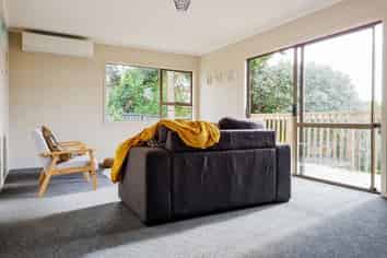 52B Eden Terrace, Kamo