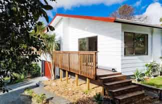 52B Eden Terrace, Kamo