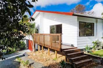 52B Eden Terrace, Kamo