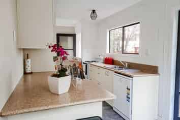 52B Eden Terrace, Kamo